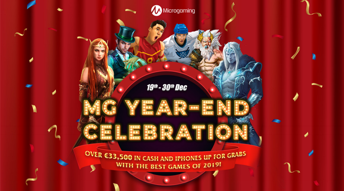 MG-year-end celebration