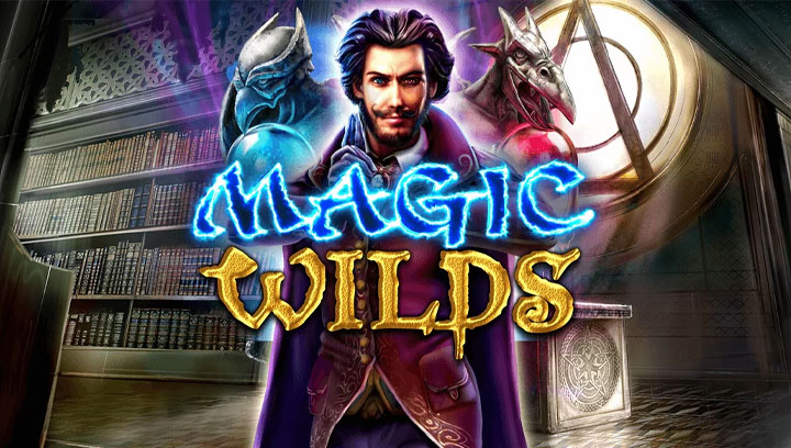 Magic-Wilds